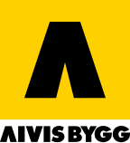 Aivis Bygg logo